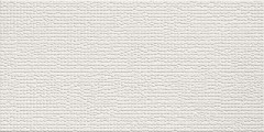 Плитка 3D Wall Carve Squares White 40x80 (A57Z)