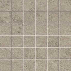 Мозаика Wise Silver Grey Mosaic Lap (610110000370)