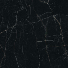 Керамогранит Marvel Black Atlantis 120x120 Lappato (AL7P)