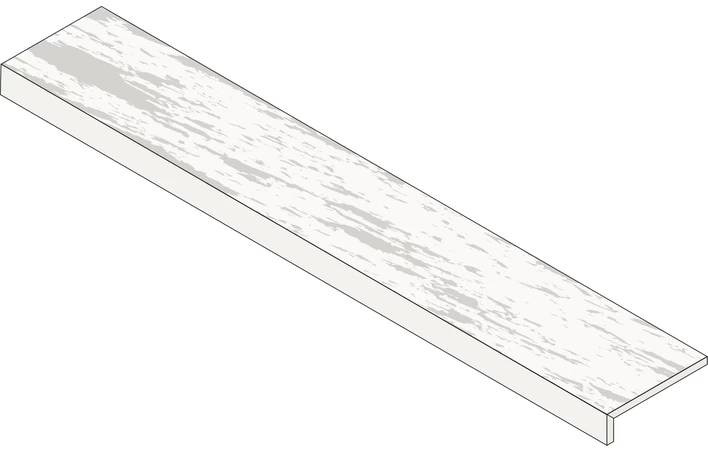 Ступень Boost Natural Pro Cinder Elemento L 33x120 Grip (AURV)