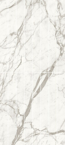 Керамогранит Marvel  Statuario Supremo Scenic Bookm B Lp (A43M)