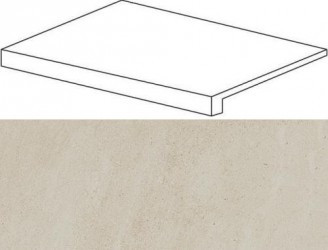 Ступень Wise Ice Mist Scalino Frontale 33x60 Lap (620070001109)