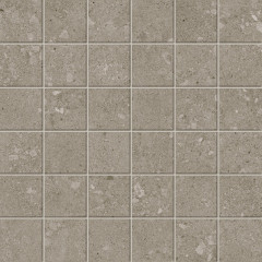 Мозаика Ринашенте Фьюжн Аггломерейт Дарк 30x30