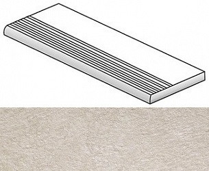 Ступень Brave Gypsum Gradino 30x60 (A1IJ)
