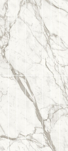 Керамогранит Marvel  Statuario Supremo Scenic Bookm A Lp (A43O)