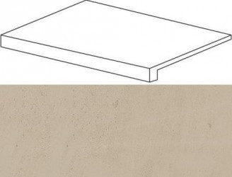 Ступень Wise Sand Scalino Frontale 33x60 Lap (620070001110)