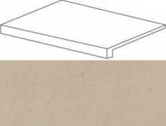 Ступень Wise Sand Scalino Frontale 33x60 Lap (620070001110)