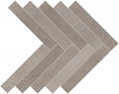 Мозаика Dwell Gray Herringbone (A1DC)