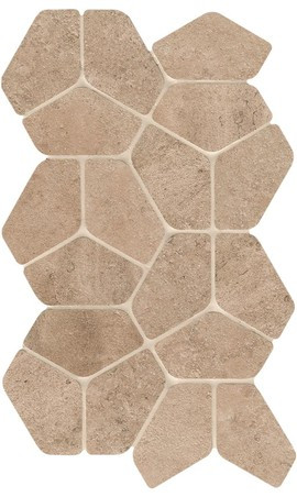 Мозаика Lims Desert Mosaico Gemini (A3JH)