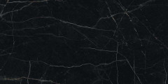 Керамогранит Marvel Black Atlantis 75x150 Matt (A7H1)