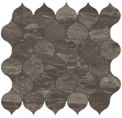 Мозаика Marvel Absolute Brown Drop Mosaic (9EDB) 27.2x29.7