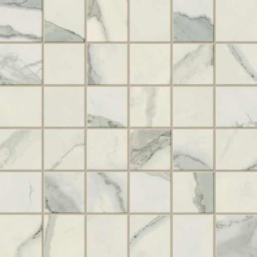 Мозаика Empire Statuario Mosaic (610110000818)