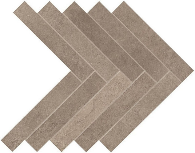 Мозаика Dwell Greige Herringbone (A1DD)