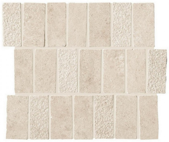 Мозаика Lims Ivory Mosaico Spritz (A3NE)