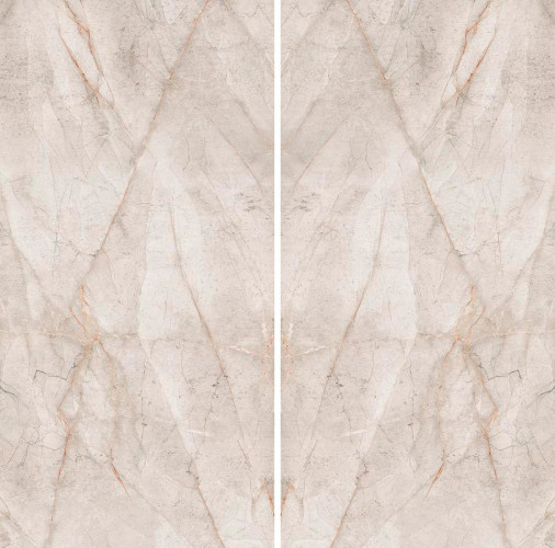 Керамогранит Marvel Diva Appennino Bookmatch 160x320 - 6mm Silk