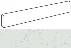 Плинтус Marvel Carrara Pure Battiscopa Matt (ATDW)