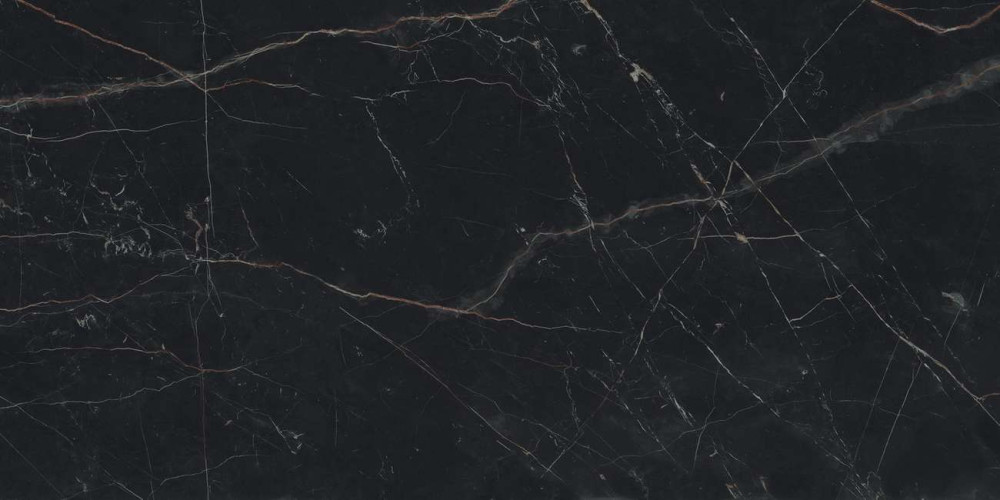 Керамогранит Marvel Black Atlantis 60x120 Matt (A21A)