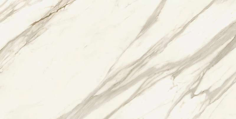 Керамогранит Marvel Meraviglia Calacatta Bernini 75x150 Lapp. (AJHY)