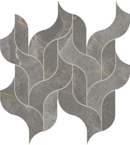 Мозаика Marvel Fior di Bosco Mosaico Waterfall Lappato (AF8V)