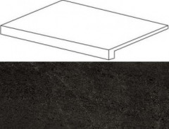 Ступень Wise Dark Scalino Frontale 33x60 Lap (620070001113)