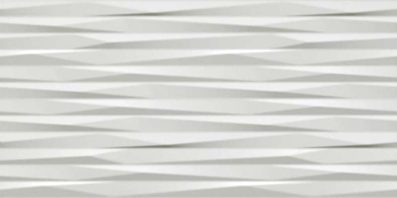 Плитка 3D Blade White Matt 40x80 (8DBW)