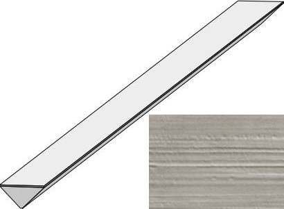 Спецэлемент Boost 3D Urban Grey Corner 40 (LB3G)