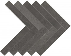 Мозаика Dwell Smoke Herringbone (A1DF)