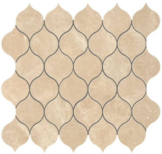 Мозаика Marvel Elegant Sable Drop Mosaic (9EDS) 27.2x29.7