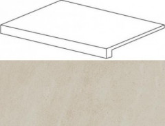 Ступень Wise Ice Mist Scalino Frontale 33x60 (620070001114)