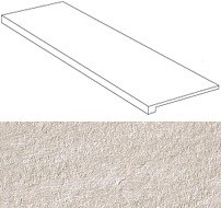 Ступень Brave Gypsum Scalino 33x90 (A1IP)