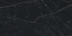 Керамогранит Marvel Black Atlantis 60x120 Lappato (A21I)