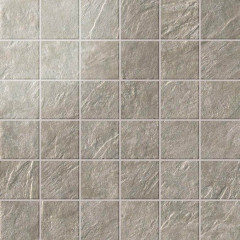 Мозаика Heat Aluminum Mosaic Lap (610110000097)