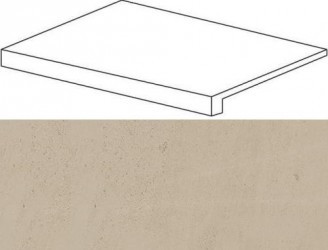 Ступень Wise Sand Scalino Frontale 33x60 (620070001115)