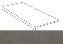 Ступень Dwell Smoke Scalino 33x60 (A1K1)