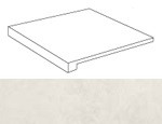 Ступень Dwell Off-White Scalino Angolare SX (A1K2)