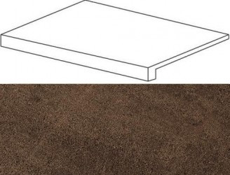 Ступень Wise Moka Scalino Frontale 33x60 (620070001117)