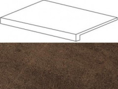 Ступень Wise Moka Scalino Frontale 33x60 (620070001117)
