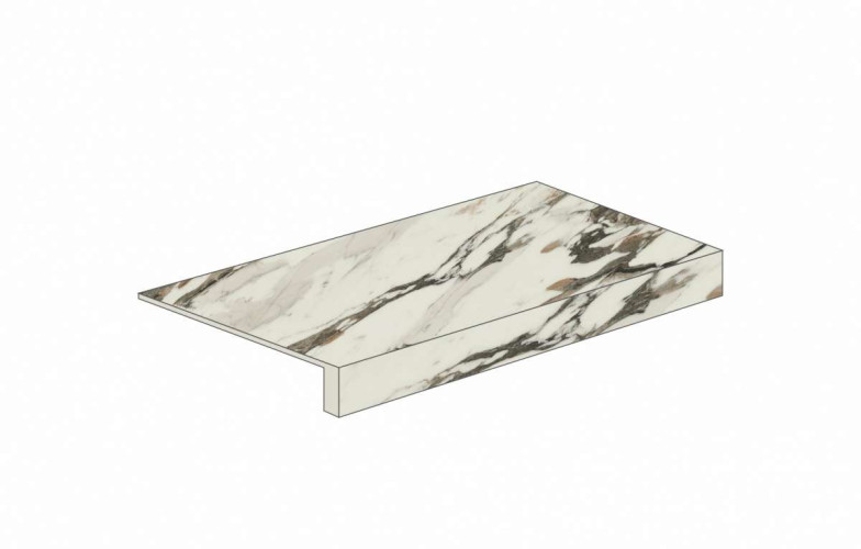 Ступень Allure Capraia Scalino Frontale 33x60 (620070001740)