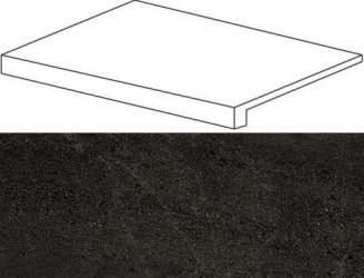 Ступень Wise Dark Scalino Frontale 33x60 (620070001118)