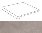 Ступень Dwell Gray Scalino Angolare SX (A1K4)