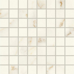 Мозаика Marvel Calacatta Apuano Mosaico Matt (AF9B)
