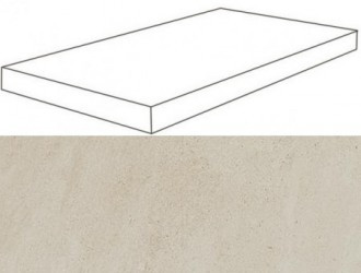 Ступень Wise Ice Mist Scalino Angolare DX 33x60 Lap (620070001119)