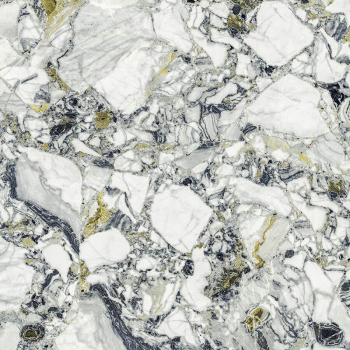 Керамогранит Forte Dei Marmi Quark Ceppo Ap. Forest Rett 80x80 (610010002971)