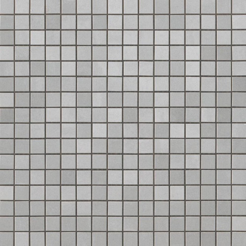 Мозаика Blaze Aluminium Mos Q (9BQA)