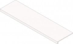 Ступень Boost Natural Ecru Scalino 120 (A7IS)