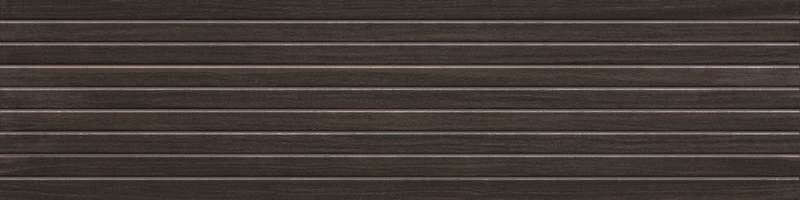 Etic Ebano Tatami 22.5x90 (AM8I) Керамогранит