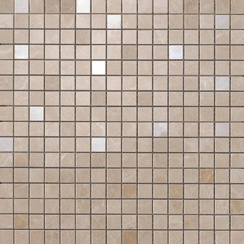 Мозаика Marvel Gris Clair Mosaic Q (9EQG) 30.5x30.5