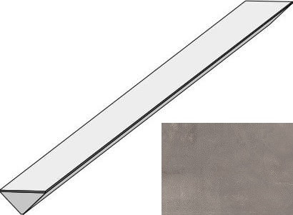 Спецэлемент Boost Grey Corner 40 (LBBY)