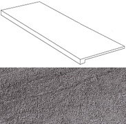 Ступень Brave Grey Scalino 33x75 (A1IW)