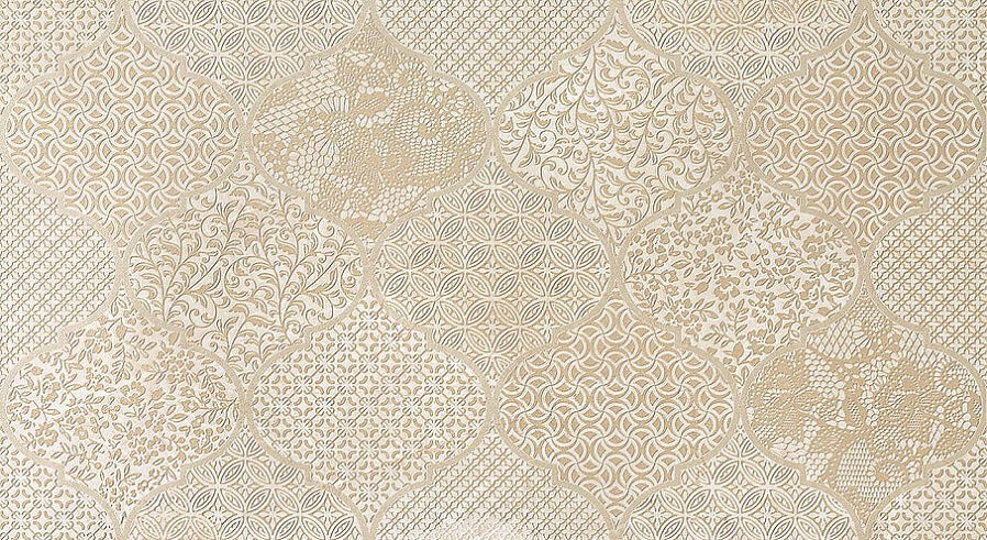 S.S. Ivory Lace (600080000361) Керамическая плитка